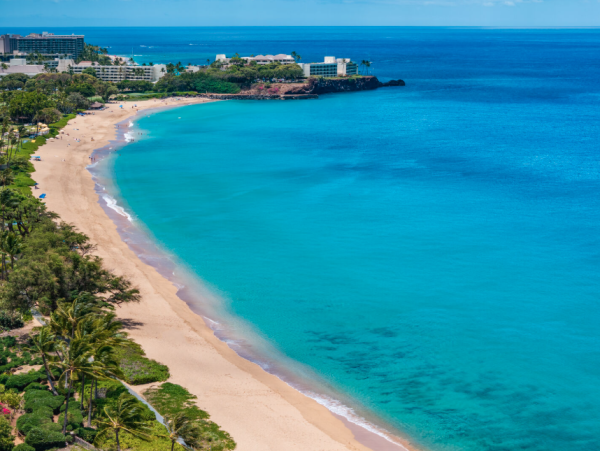 Luxury Oceanfront Condo in West Maui - Stunning Views & Amenities